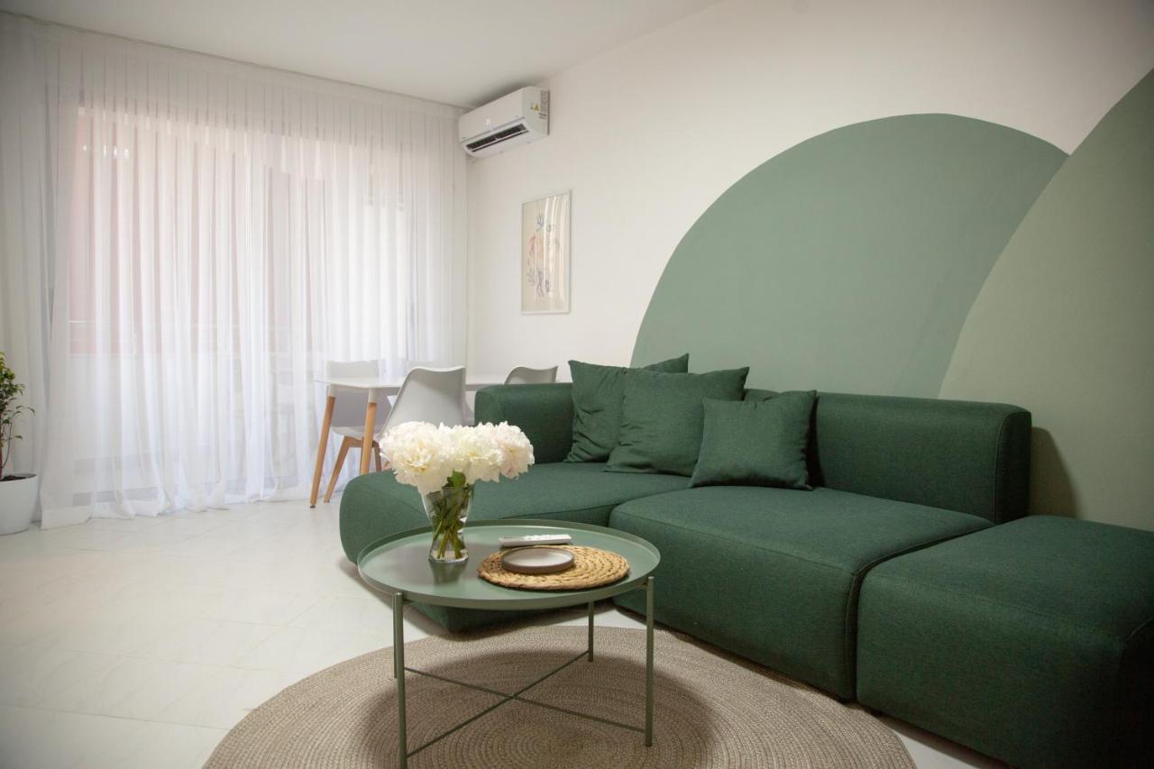 Lulu - Olive Apartment